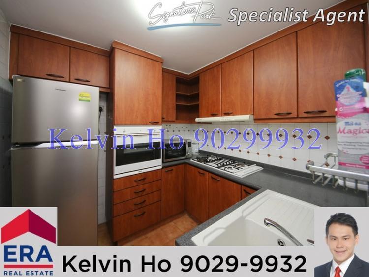 Signature Park (D21), Condominium #153965772